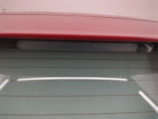 Крышка (дверь) багажника, ориг. номер 39037559, 39047564, Opel Astra K 2015-2019