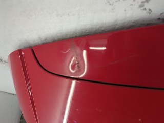 Крышка (дверь) багажника, ориг. номер 39037559, 39047564, Opel Astra K 2015-2019