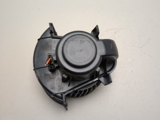 Двигатель отопителя (моторчик печки), ориг. номер 219440180, Volkswagen Touareg 2006-2010