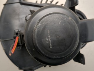 Двигатель отопителя (моторчик печки), ориг. номер 219440180, Volkswagen Touareg 2006-2010