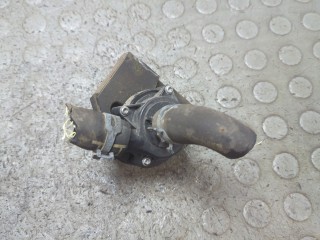 Насос водяной (помпа), ориг. номер 5Q0965567, Volkswagen Golf 2012-2017