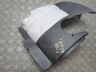Накладка декоративная на ДВС Mercedes SLK 2000-2004