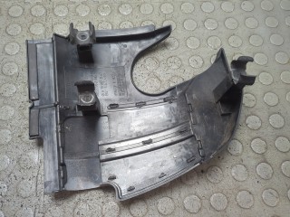Накладка декоративная на ДВС, ориг. номер A1110100767, Mercedes SLK 2000-2004