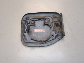 Лючок бензобака, ориг. номер 7735060080, Toyota Land Cruiser Prado 2007-2009
