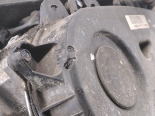 Турбина, ориг. номер 172010G010, Toyota Corolla 2002-2007