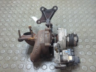 Турбина Ford Focus 2004-2008