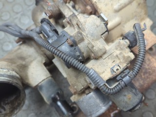 Турбина, ориг. номер 1720130160, Toyota Land Cruiser Prado 2007-2009