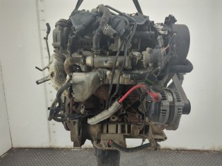Турбина, ориг. номер LR003356, Land Rover Discovery 2004-2009