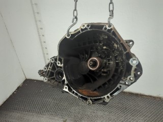 КПП 5-ст.мех. (МКПП) Opel Astra 1998-2009