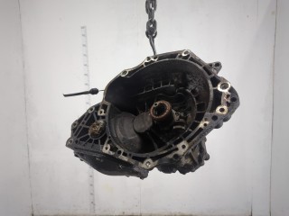 КПП 5-ст.мех. (МКПП) Opel Zafira B 2008-2014