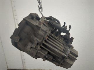 КПП 5-ст.мех. (МКПП), ориг. номер 4300022918, Hyundai Getz 2002-2005