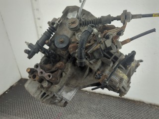 КПП 5-ст.мех. (МКПП), ориг. номер 4300022918, Hyundai Getz 2002-2005