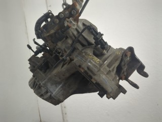 КПП 5-ст.мех. (МКПП), ориг. номер 4300022918, Hyundai Getz 2002-2005