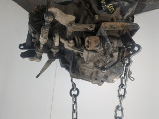 КПП 5-ст.мех. (МКПП), ориг. номер 303002D110, Toyota Corolla 2002-2007