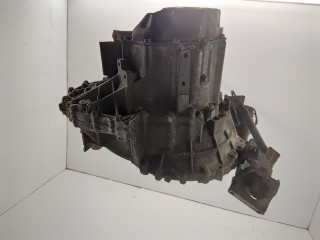 КПП 5-ст.мех. (МКПП), ориг. номер 303002D110, Toyota Corolla 2002-2007