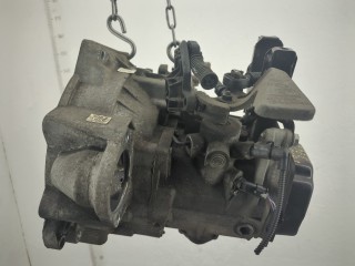 КПП 5-ст.мех. (МКПП), ориг. номер 02R300042Q, Audi A1 2010-2014