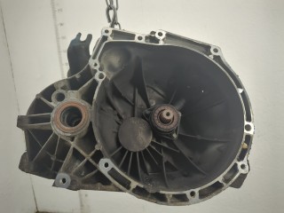 КПП 5-ст.мех. (МКПП) Ford Focus 2007-2011