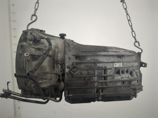 КПП - автомат (АКПП), ориг. номер A2052701102, A2052700400, Mercedes E W212 2013-2016