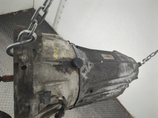КПП - автомат (АКПП), ориг. номер A2052701102, A2052700400, Mercedes E W212 2013-2016