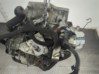 КПП - автомат (АКПП), ориг. номер 2231K9, Citroen C4 2004-2014