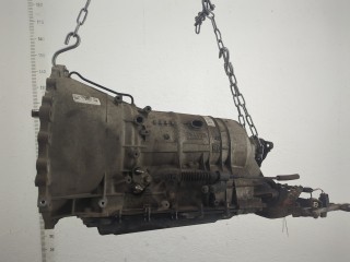 КПП - автомат (АКПП), ориг. номер C2C33745, Jaguar S-Type 2004-2008