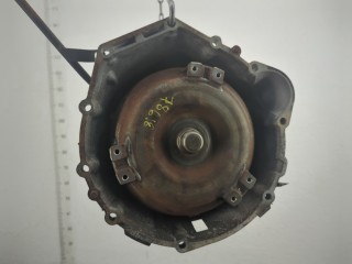КПП - автомат (АКПП) Mercedes C W202 1997-2001