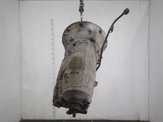 КПП - автомат (АКПП), ориг. номер A2202700500, Mercedes CLK W209 2002-2005