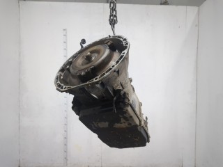КПП - автомат (АКПП), ориг. номер A2202700500, Mercedes CLK W209 2002-2005