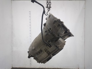 КПП - автомат (АКПП), ориг. номер A2202700500, Mercedes CLK W209 2002-2005