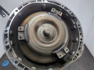 КПП - автомат (АКПП), ориг. номер A2202700500, Mercedes CLK W209 2002-2005