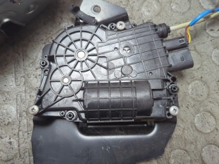 Замок двери правый задний, ориг. номер 51225A36E52, 5A36E52, BMW 6 F12, F13, F06 2011-2015