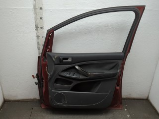 Замок двери правый передний, ориг. номер 4976084, 3M5AR21812MU, Ford C-Max 2007-2010