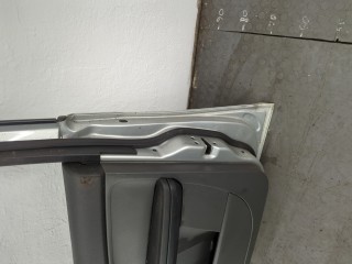 Замок двери правый передний, ориг. номер 4976084, 3M5AR21812MU, Ford C-Max 2003-2007