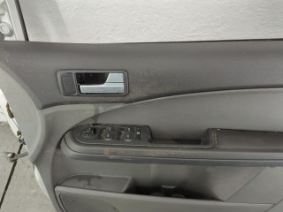 Замок двери правый передний, ориг. номер 4976084, 3M5AR21812MU, Ford C-Max 2003-2007