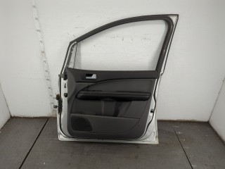 Замок двери правый передний, ориг. номер 4976084, 3M5AR21812MU, Ford C-Max 2003-2007