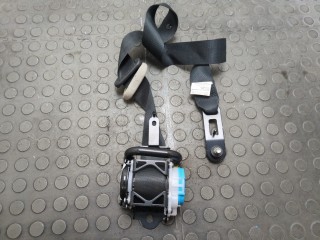 Ремень безопасности правый передний, ориг. номер KE7857L30D01, Mazda CX-5 2011-2015