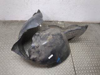 Защита арок (подкрылок) правая передняя, ориг. номер 2K5805912, Volkswagen Caddy 2010-2015