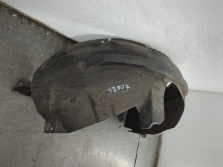 Защита арок (подкрылок) левая передняя, ориг. номер 7232279J00, Suzuki SX4 2006-2014
