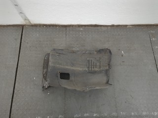 Защита арок (подкрылок) левая передняя, ориг. номер 7175289, 51717175289, BMW 3 серия 2001-2006