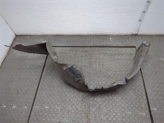 Защита арок (подкрылок) левая передняя, ориг. номер 8681127500, Hyundai Coupe 1999-2002
