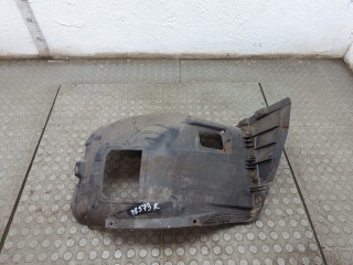 Защита арок (подкрылок) правая передняя BMW 3 серия 2001-2006