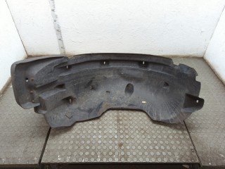 Защита арок (подкрылок) правая задняя, ориг. номер A1638840422, Mercedes ML W163 2001-2005