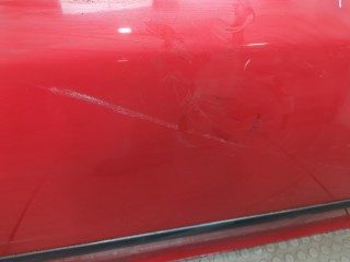Дверь боковая (легковая) левая передняя, ориг. номер 1Z0831055, Skoda Octavia 2000-2011