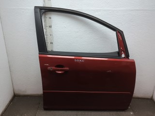 Дверь боковая (легковая) правая передняя Ford C-Max 2007-2010
