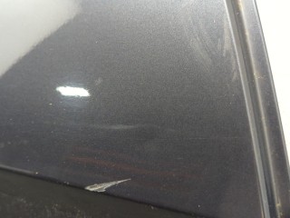 Дверь боковая (легковая) правая задняя, ориг. номер A2127300405, Mercedes E W212 2009-2013