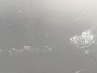 Дверь боковая (легковая) правая задняя, ориг. номер 1Z9833056, Skoda Octavia 2008-2013