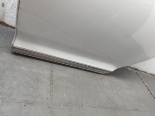 Дверь боковая (легковая) левая задняя, ориг. номер 3G5833055AC, Volkswagen Passat 8 2014-2021
