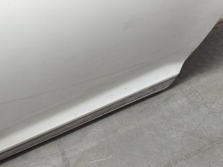 Дверь боковая (легковая) левая задняя, ориг. номер 3G5833055AC, Volkswagen Passat 8 2014-2021