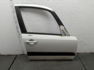 Дверь боковая (легковая) правая передняя Suzuki SX4 2006-2014