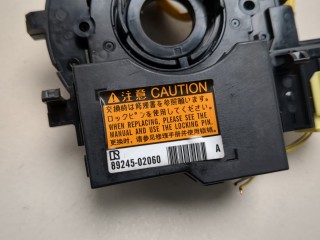 Шлейф руля, ориг. номер 8430702120, Toyota Auris E18 2012-2015